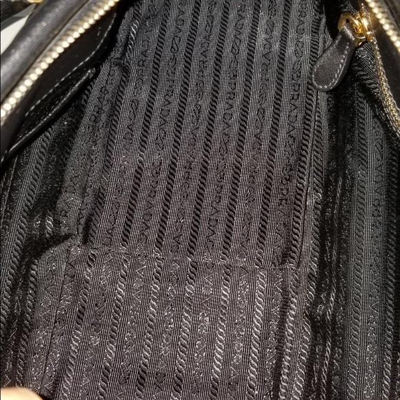 Authentic Prada - Picture 8 of 8